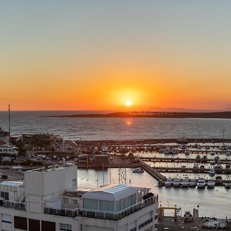 Bahia Palace, Best View And Location! Пунта дел Есте Екстериор снимка