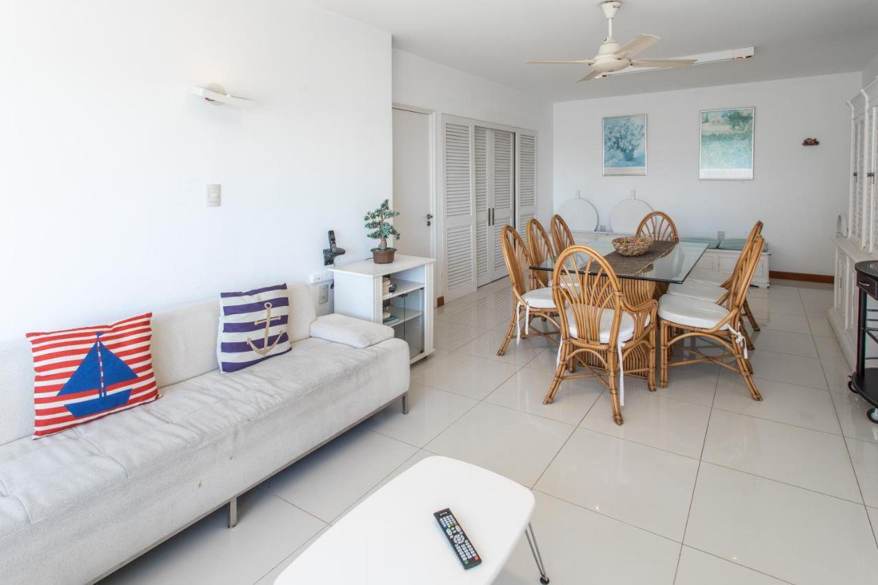 Bahia Palace, Best View And Location! Пунта дел Есте Екстериор снимка