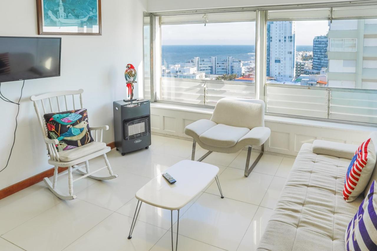 Bahia Palace, Best View And Location! Пунта дел Есте Екстериор снимка
