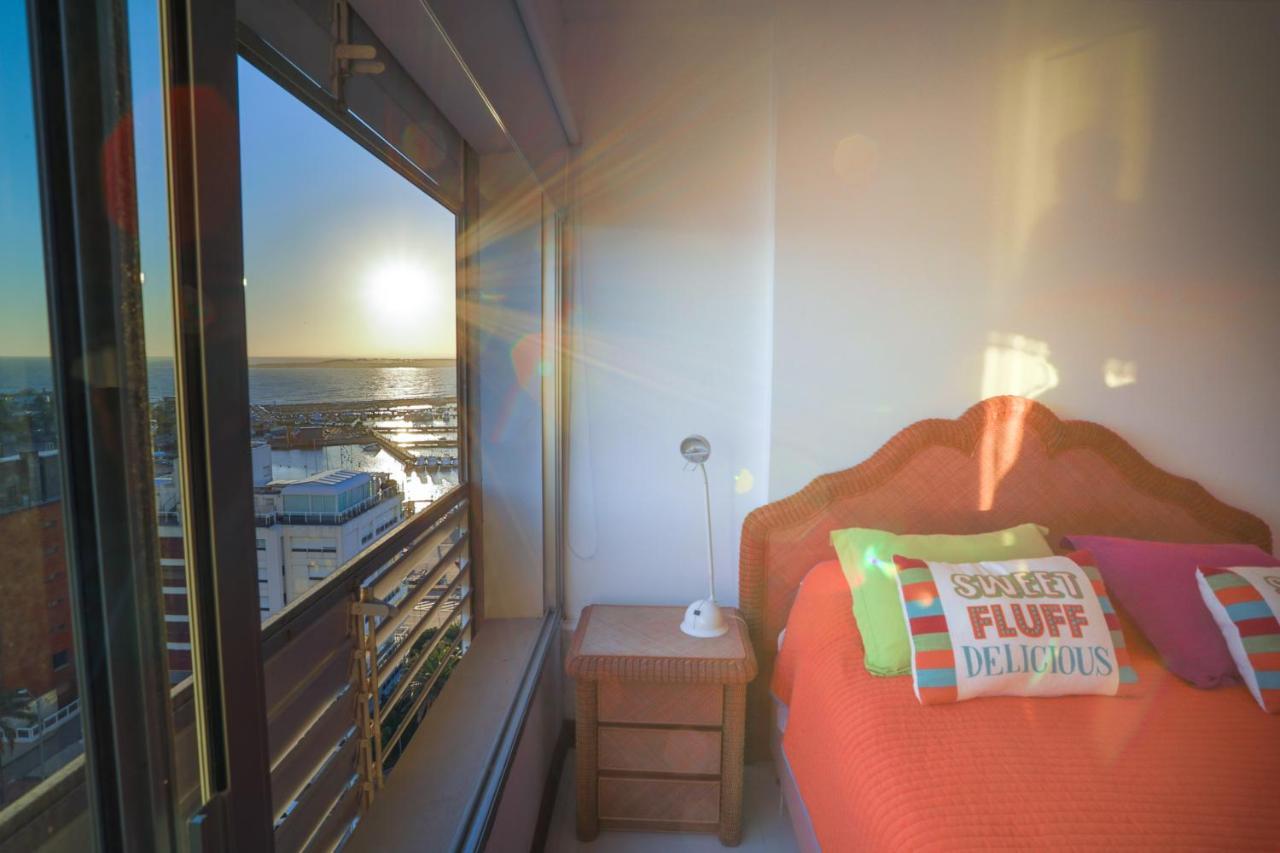 Bahia Palace, Best View And Location! Пунта дел Есте Екстериор снимка