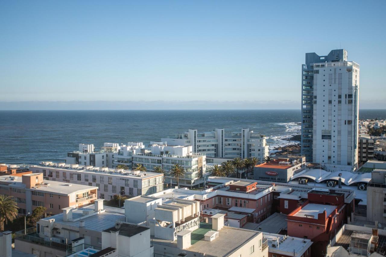 Bahia Palace, Best View And Location! Пунта дел Есте Екстериор снимка