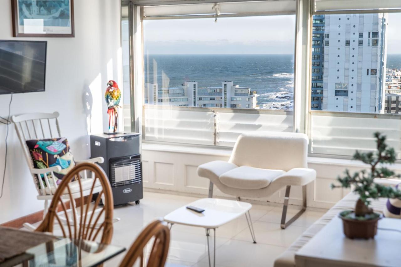 Bahia Palace, Best View And Location! Пунта дел Есте Екстериор снимка