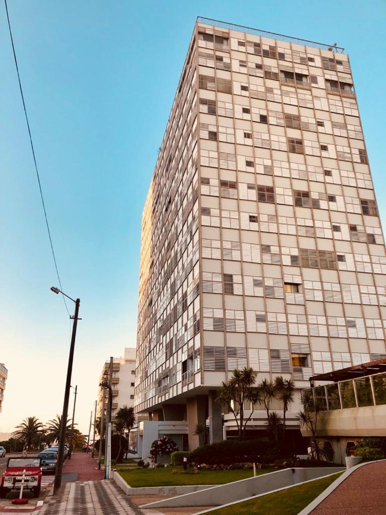 Bahia Palace, Best View And Location! Пунта дел Есте Екстериор снимка